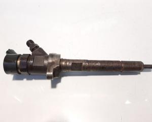 Injector, cod 0445110239, Peugeot 307, 1.6 hdi, 9HX (id:468978)