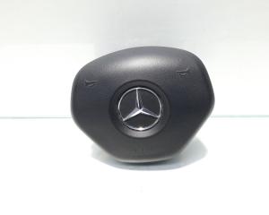 Airbag volan, cod 306998410-AA, Mercedes Clasa C T-Model (S204) (id:468803)