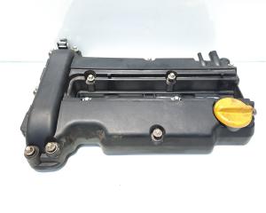 Capac culbutori, cod GM55351461, Opel Astra H, 1.4 benz, Z14XEL (idi:467825)