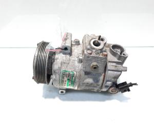 Compresor clima, cod 1K0820803G, VW Passat Variant (3C5), 1.9 TDI, BLS (pr:110747)