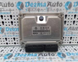 Calculator motor 045906019BR, 0281012318, Seat Cordoba (6L) 1.4tdi (pr:110747)