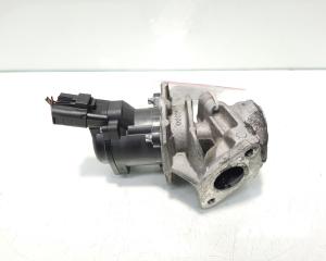 EGR, cod 9660276280, Peugeot 307 Break, 1.6 HDI, 9HX (idi:491124)