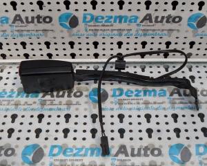 Capsa scaun dreapta fata 3C0857756, Vw Passat (3C2) 2005-2010 (176282)