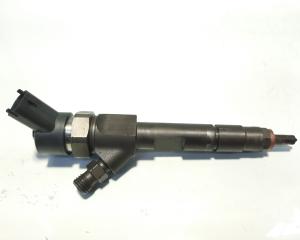 Injector, cod 8200100272, 0445110110B, Renault Megane 2 Coupe-Cabriolet, 1.9 DCI, F9Q800 (idi:467248)
