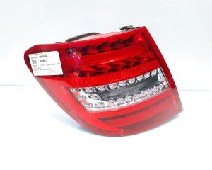 Stop stanga aripa, cod A2048204664, Mercedes Clasa C T-Model (S204) (id:468801)