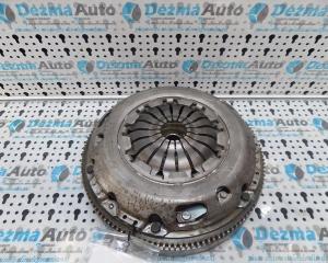 Volanta masa simpla cu placa presiune 045105273D, Seat Ibiza 4 (6L) 1.4tdi (pr:110747)