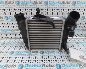 Radiator intercooler 6Q0145804A, Seat Ibiza 4 (6L) 1.4tdi