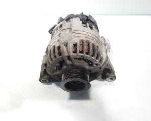 Alternator 70A, cod GM24437119, Opel Corsa C (F08, F68) 1.2 B, Z12XE (pr:110747)