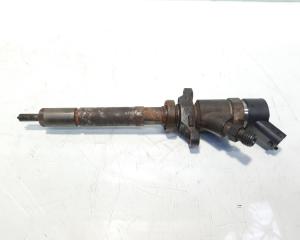 Injector, cod 0445110259, Ford Focus 2 (DA) 1.6 TDCI, G8DB (id:468397)