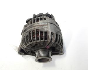 Alternator 140A, cod GM13108596, Opel Vectra C, 2.2 DTI, Y22DTR (id:469004)