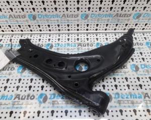 Brat trapez stanga fata 6Q0407157C, Vw Polo (9N) 1.4tdi