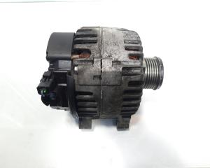 Alternator 150A, cod 9646321780, Peugeot 307, 1.6 HDI, 9HX (id:468989)