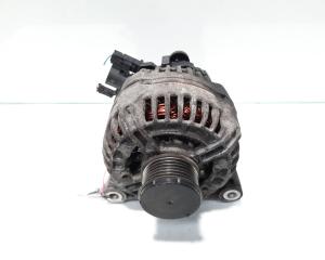 Alternator 150A, cod 9646321880, Peugeot 307 Break, 1.6 HDI, 9HV  (idi:467683)