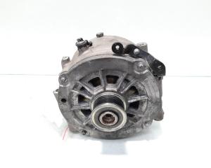 Alternator 190A, cod A0001501750, Mercedes Clasa C T-Model (S203), 2.2 CDI, OM611962 (idi:467714)