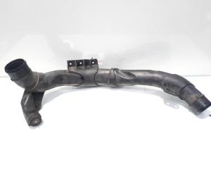 Tub intercooler, cod 5N0145840K, VW Beetle Cabriolet (5C7) 2.0 tdi, CFFB (idi:468446)