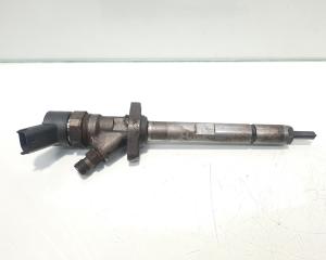 Injector, cod 9637277980, 0445110036, Citroen C5 (I) 2.2 HDI, 4HX (idi:468556)