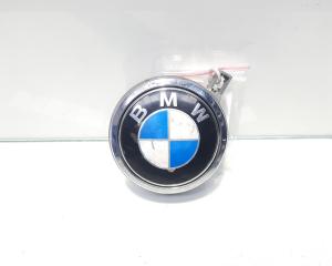 Maner deschidere haion cu sigla, cod 5124-7153173-03, Bmw 3 Touring (E91) (pr:110747)