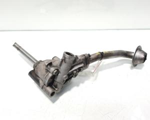 Pompa ulei, cod 026115153A, Audi A4 Avant (8D5, B5), 1.9 TDI, AFN (idi:467085)