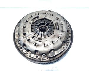 Volanta masa dubla cu placa presiune, cod 7563287, Bmw 1 (E81, E87) 2.0 D, N47D20A, 6 vit man (id:469175)