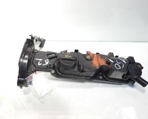 Capac culbutori, cod 9810244880, Ford Focus 3 Turnier, 1.6 TDCI, T1DB, T1DA (idi:467716)