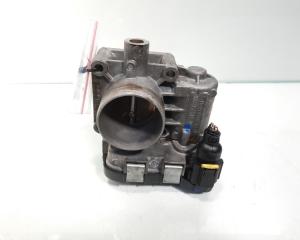 Clapeta acceleratie, cod 55192786, Fiat Panda (169), 1.2 benz, 169A4000 (idi:467771)