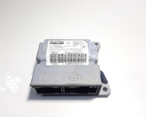 Calculator airbag, cod 9665266080, Citroen C5 (III)  id:367242