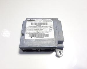 Calculator airbag, cod 1353557080, Peugeot Bipper (AA) id:360980