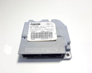 Calculator airbag, cod 9655880880, Peugeot 407 SW (6E) id:252528