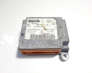 Calculator airbag, cod 9652275980, Peugeot 206, id:429361