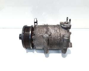 Compresor clima, cod AP31-19D629-BA, Ford Focus 3, 1.6 TDCI, T1DA (id:469395)