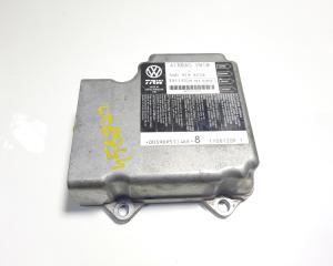 Calculator airbag, cod 5N0959655A, Seat Leon (1P1) id:456877