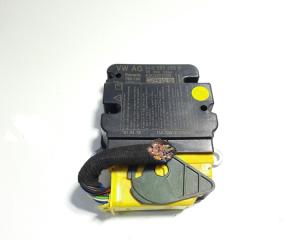 Calculator airbag, cod 34D959655B, Seat Toledo 4, id:401369