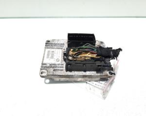 Calculator motor, cod 51847326, Fiat Panda (169), 1.2 benz, 169A4000 (idi:467770)