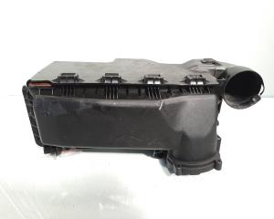 Carcasa filtru aer, cod 9663365980, Peugeot 308, 1.6 HDI, 9HZ (id:469185)