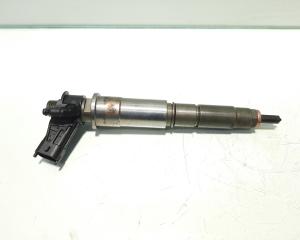 Injector, cod 0445115007, 82409398, Renault Koleos 1, 2.0 DCI, M9R855 (idi:468140)