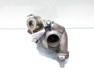 Turbosuflanta, cod 9657603780, Peugeot 207 CC (WD), 1.6 HDI, 9HV (idi:467747)