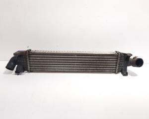 Radiator intercooler, cod 3M5H-9L440-AE, Ford Focus 2 Sedan (DA) 1.6 tdci, G8DB (idi:468523)