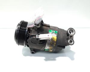 Compresor clima, cod GM13124752, Opel Astra H Twin Top, 1.9 CDTI, Z19DTL (idi:467886)