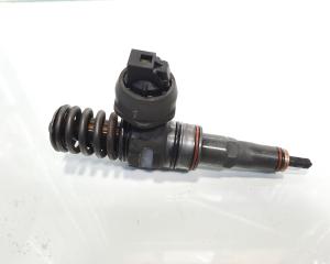 Injector, cod 045130073T, BTD, 0414820035, VW Lupo (6X1, 6E1), 1.4 TDI, AMF (idi:467595)