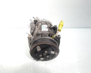 Compresor clima, cod 9659232180, Peugeot 307, 1.6 HDI, 9HX (idi:468993)