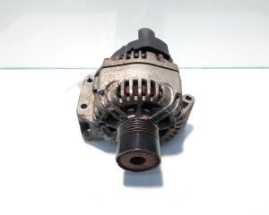 Alternator 90A, cod 2542861A, Opel Astra H GTC, 1.3 cdti, Z13DTH (pr:110747)