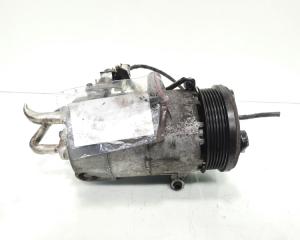 Compresor clima, cod 4M5H-19D629-AD, Ford Focus 2 Sedan (DA) 1.8 tdci, KKDA (pr:110747)