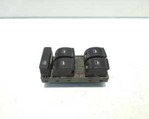 Buton comanda geam stanga fata, cod 8E0959851D, Audi A4 (8EC, B7) (idi:467034)