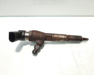 Injector, cod 4M5Q-9F593-AD, Ford Focus 2 (DA) 1.8 TDCI, KKDA (id:110747)