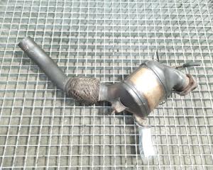 Catalizator, cod 3419526, Bmw X3 (E83) 2.0 d, 204D4 (id:469162)