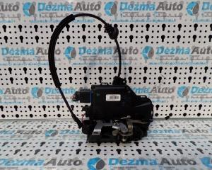 Broasca usa stanga spate 7L0839015, Skoda Octavia 2 Combi (1Z5) 2004-2013 (id.176196)