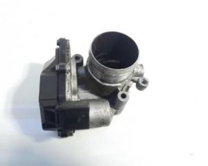 Clapeta acceleratie, cod 03L128063D, VW Golf 5 (1K1) 2.0 tdi, CBD (id:211686)