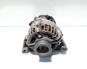 Alternator, cod GM24437119, Opel Corsa C (F08, F68) 1.2 B, Z12XE (pr:110747)