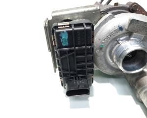 Actuator turbo, cod 6NW008412, Ford Focus 2 (DA) 1.8 tdci, KKDA (id:468345)