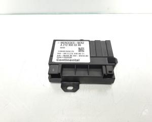 Modul pompa combustibil, cod A2129000306, Mercedes Clasa C (W204), 2.2 CDI, OM651911 (idi:468854)